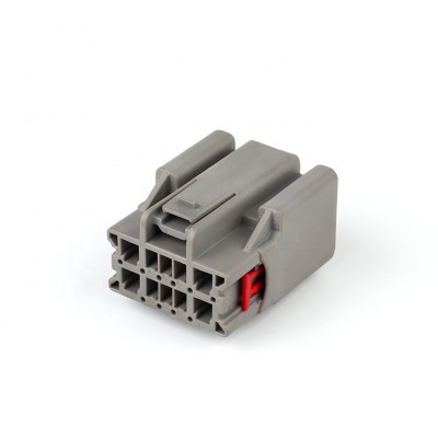 AH7109-1.5/2.8-11/7282645940 AHI male auto connector 10 pin connector